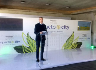 Impacto City City Express