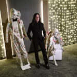 NH Collection inaugura el Gran Salón Reforma con la colección Zafiro Estelar 2 NH Collection Mexico City Reforma Jesús de la Garsa