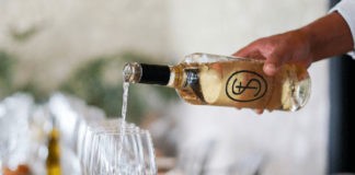 vinos La Santísima Trinidad