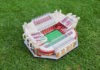 set Lego Old Trafford