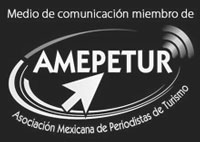 Miembro fundador de Amepetur