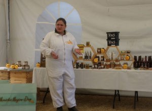 marichu megias abejas hidalgo