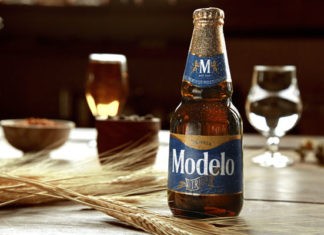 lanzamiento cerveza Modelo Trigo