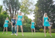 Campaña de rebranding de BBVA pone a Bancomer en tendencia BBVA Plastilina Mosh