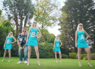 BBVA Plastilina Mosh