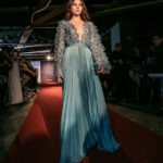 NH Collection inaugura el Gran Salón Reforma con la colección Zafiro Estelar 1 NH Collection Mexico City Reforma moda