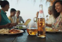 nueva campaña Sidral Mundet