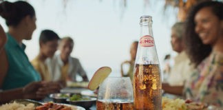 nueva campaña Sidral Mundet