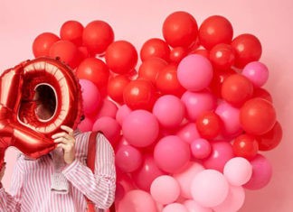 Los estilos que ofrece Old Navy para tu outfit de este 14 de febrero