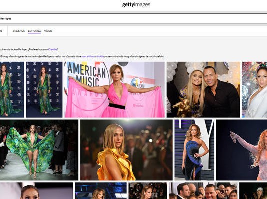descargas Getty Images