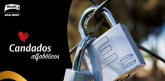 candados del amor Philips
