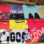 playeras spring aeropostale