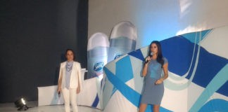 campaña Mujeres Visibles