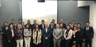 Asociación Mexicana de Experiencia del Cliente