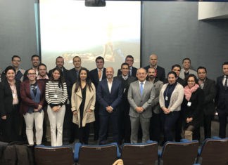 Asociación Mexicana de Experiencia del Cliente