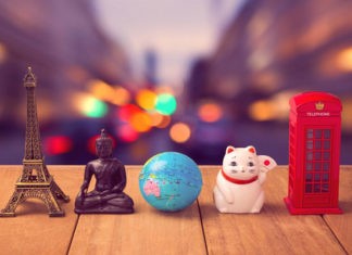 8 de cada 10 mexicanos compran souvenirs cuando viajan mexicanos compran souvenirs