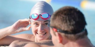 kit enamorados Speedo