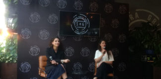 Sonora Grill sustentable