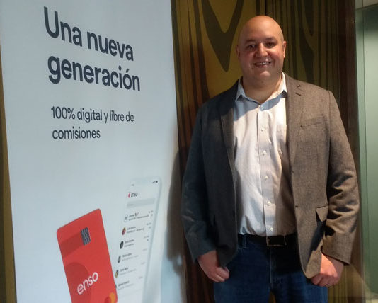 Enso lanza tarjeta de débito Enso tarjeta de débito