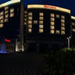 Hoteles Marriott se iluminan para dar un mensaje de esperanza 1 Sheraton Reserva do Paiva Hotel Brasil