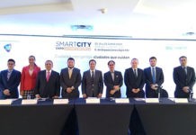 Yucatán, sede del Smart City Expo Latam Congress Yucatán Sede Smart City Expo LATAM Congress