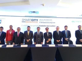 Yucatán Sede Smart City Expo LATAM Congress