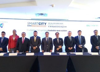 Yucatán Sede Smart City Expo LATAM Congress