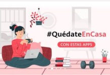 apps para la contingencia