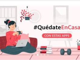 apps para la contingencia