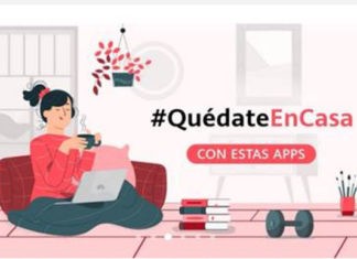 apps para la contingencia