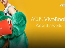 Sorpréndete con la nueva campaña «Wow the World» de ASUS campaña Wow the World Asus