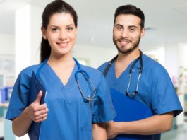 qué es el coworking médico