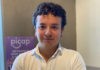 Daniel Rodríguez ceo Picap
