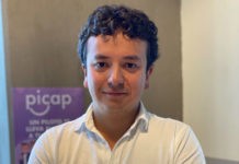 Daniel Rodríguez ceo Picap