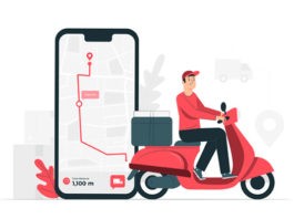 Dark Kitchens futuro de los restaurantes