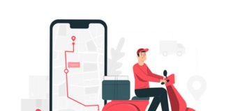 Dark Kitchens futuro de los restaurantes