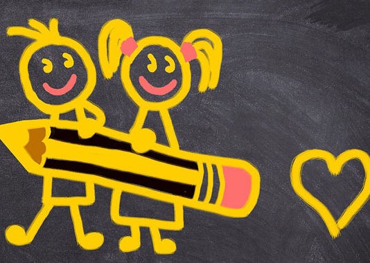 8 datos curiosos para celebrar el Día Internacional del Lápiz datos sobre el lápiz