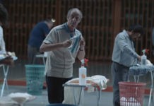 La Villita lanza campaña a favor de la equidad de género en el hogar campaña equidad de género