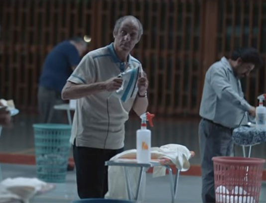La Villita lanza campaña a favor de la equidad de género en el hogar campaña equidad de género