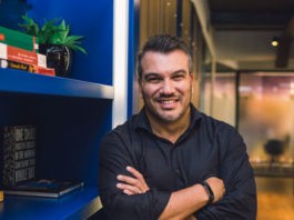 Flavio Azevedo TOTVS