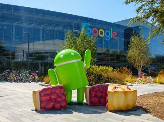 Google destina 800 mdd para responder a crisis del COVID-19 google enfrenta COVID-19