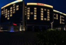 Marriott ilumina habitaciones