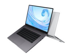 Huawei ofrece descuentos en la preventa de sus nuevas laptops MateBook D laptop Huawei MateBook D