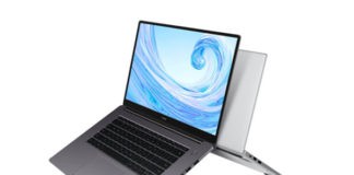 laptop Huawei MateBook D