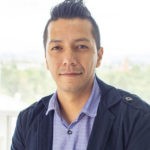 Isaac Pérez agencia B12