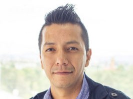 Isaac Pérez agencia B12