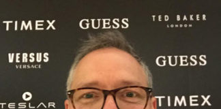 Javier Curiel director Timex