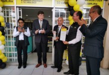 Kärcher abre nueva tienda al oriente de la CDMX Karcher Store Planquin Iztapalapa
