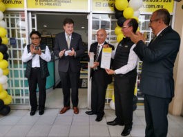 Kärcher abre nueva tienda al oriente de la CDMX Karcher Store Planquin Iztapalapa