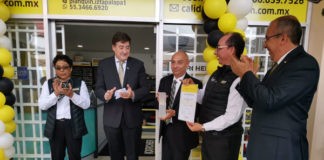 Karcher Store Planquin Iztapalapa